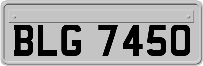 BLG7450