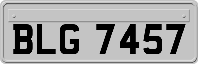 BLG7457