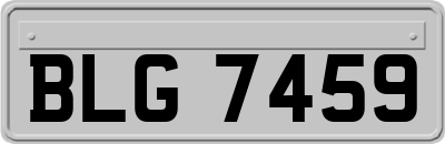 BLG7459