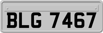 BLG7467