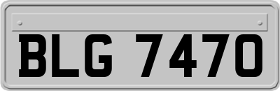 BLG7470