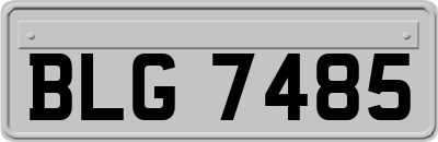 BLG7485
