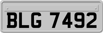 BLG7492