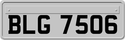 BLG7506