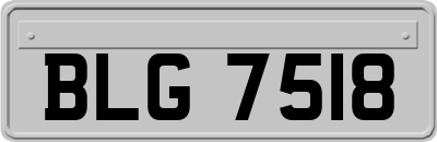 BLG7518
