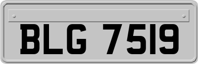 BLG7519