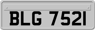BLG7521
