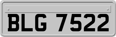 BLG7522