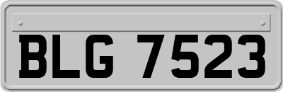 BLG7523