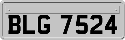 BLG7524