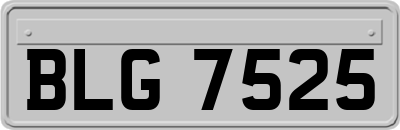 BLG7525