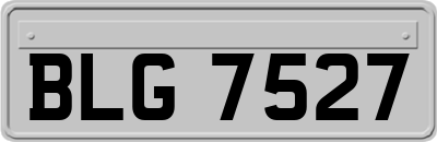 BLG7527