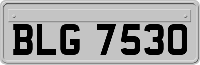 BLG7530