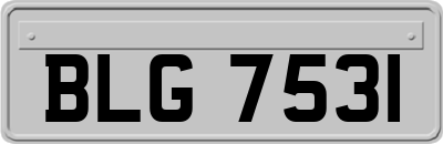 BLG7531