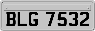 BLG7532