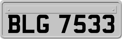 BLG7533