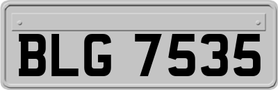 BLG7535