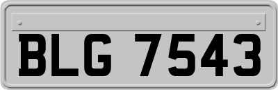 BLG7543