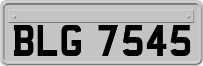BLG7545