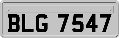 BLG7547