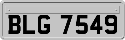 BLG7549