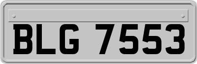 BLG7553