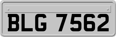 BLG7562