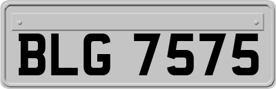 BLG7575