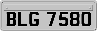 BLG7580