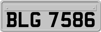 BLG7586