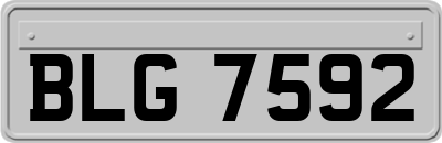 BLG7592