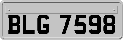 BLG7598