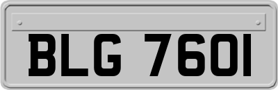 BLG7601