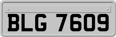 BLG7609