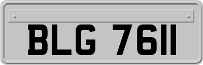 BLG7611