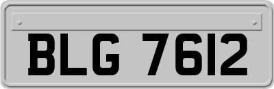 BLG7612