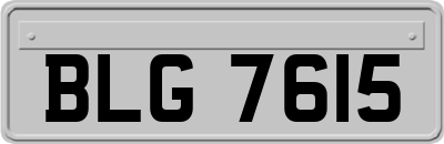 BLG7615