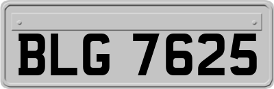 BLG7625