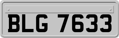 BLG7633