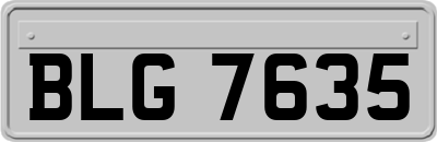 BLG7635