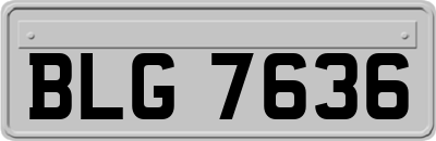 BLG7636