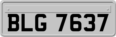 BLG7637