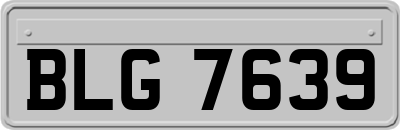 BLG7639