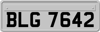 BLG7642