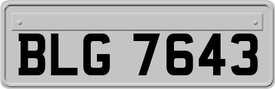 BLG7643