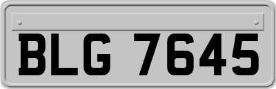 BLG7645