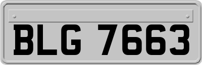 BLG7663