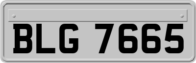 BLG7665