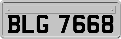 BLG7668