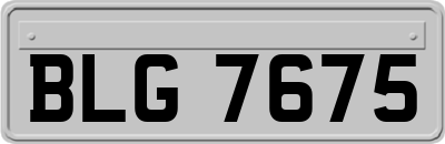 BLG7675